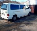 Фольксваген Transporter, объемом двигателя 25 л и пробегом 0 тыс. км за 4999 $, фото 4 на Automoto.ua
