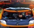 Фольксваген Transporter, объемом двигателя 1.9 л и пробегом 0 тыс. км за 5300 $, фото 6 на Automoto.ua