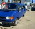 Фольксваген Transporter, объемом двигателя 2.5 л и пробегом 0 тыс. км за 6000 $, фото 1 на Automoto.ua