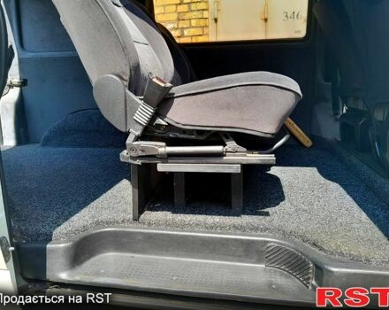 Фольксваген Transporter, объемом двигателя 1.8 л и пробегом 281 тыс. км за 5700 $, фото 2 на Automoto.ua