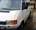 Фольксваген Transporter, объемом двигателя 2.5 л и пробегом 509 тыс. км за 6000 $, фото 3 на Automoto.ua