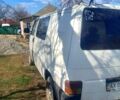 Фольксваген Transporter, объемом двигателя 1.9 л и пробегом 0 тыс. км за 2600 $, фото 8 на Automoto.ua
