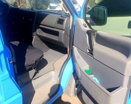 Фольксваген Transporter, об'ємом двигуна 2.4 л та пробігом 0 тис. км за 6500 $, фото 3 на Automoto.ua
