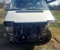 Фольксваген Transporter, объемом двигателя 1.9 л и пробегом 0 тыс. км за 2600 $, фото 1 на Automoto.ua