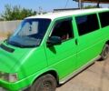 Фольксваген Transporter, объемом двигателя 25 л и пробегом 0 тыс. км за 5000 $, фото 3 на Automoto.ua