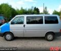 Фольксваген Transporter 2000 в Шостке на Automoto.ua Фольксваген Transporter, объемом двигателя 2.5 л и пробегом 222 тыс. км за 1500 $, фото 1 на Automoto.ua