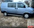 Фольксваген Transporter, объемом двигателя 25 л и пробегом 300 тыс. км за 5000 $, фото 1 на Automoto.ua