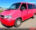 Фольксваген Transporter, объемом двигателя 2.5 л и пробегом 214 тыс. км за 1400 $, фото 1 на Automoto.ua