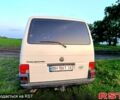 Фольксваген Transporter, объемом двигателя 1.9 л и пробегом 350 тыс. км за 5200 $, фото 4 на Automoto.ua