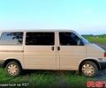 Фольксваген Transporter, объемом двигателя 1.9 л и пробегом 350 тыс. км за 5200 $, фото 3 на Automoto.ua