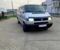 Фольксваген Transporter, объемом двигателя 2.5 л и пробегом 450 тыс. км за 5300 $, фото 8 на Automoto.ua