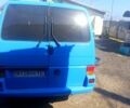 Фольксваген Transporter, об'ємом двигуна 2.4 л та пробігом 0 тис. км за 6500 $, фото 2 на Automoto.ua