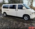 Фольксваген Transporter, об'ємом двигуна 2.5 л та пробігом 563 тис. км за 5900 $, фото 1 на Automoto.ua