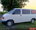 Фольксваген Transporter, объемом двигателя 1.9 л и пробегом 350 тыс. км за 5200 $, фото 2 на Automoto.ua