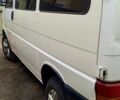 Фольксваген Transporter, объемом двигателя 2.5 л и пробегом 509 тыс. км за 6000 $, фото 5 на Automoto.ua