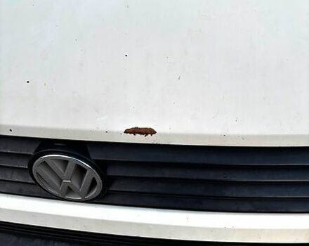 Фольксваген Transporter, объемом двигателя 2.4 л и пробегом 0 тыс. км за 5600 $, фото 4 на Automoto.ua