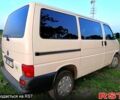 Фольксваген Transporter, объемом двигателя 1.9 л и пробегом 350 тыс. км за 5200 $, фото 5 на Automoto.ua