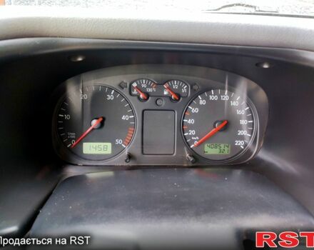 Фольксваген Transporter, об'ємом двигуна 25 л та пробігом 408 тис. км за 5650 $, фото 4 на Automoto.ua