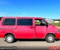 Фольксваген Transporter, объемом двигателя 2.5 л и пробегом 214 тыс. км за 1400 $, фото 1 на Automoto.ua