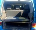Фольксваген Transporter, об'ємом двигуна 2.4 л та пробігом 0 тис. км за 6500 $, фото 6 на Automoto.ua
