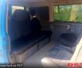 Фольксваген Transporter, об'ємом двигуна 2.4 л та пробігом 0 тис. км за 6500 $, фото 7 на Automoto.ua
