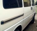 Фольксваген Transporter, объемом двигателя 2.5 л и пробегом 509 тыс. км за 6000 $, фото 4 на Automoto.ua