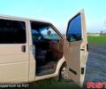 Фольксваген Transporter, объемом двигателя 1.9 л и пробегом 350 тыс. км за 5200 $, фото 7 на Automoto.ua