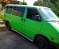 Фольксваген Transporter, объемом двигателя 25 л и пробегом 0 тыс. км за 5000 $, фото 1 на Automoto.ua