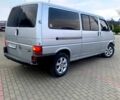 Фольксваген Transporter, объемом двигателя 2.5 л и пробегом 450 тыс. км за 5300 $, фото 3 на Automoto.ua