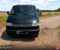 Фольксваген Transporter, объемом двигателя 1.9 л и пробегом 460 тыс. км за 5500 $, фото 7 на Automoto.ua