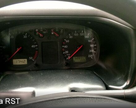 Фольксваген Transporter, объемом двигателя 2.5 л и пробегом 509 тыс. км за 6000 $, фото 1 на Automoto.ua