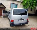Фольксваген Transporter, об'ємом двигуна 25 л та пробігом 408 тис. км за 5650 $, фото 6 на Automoto.ua