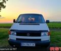 Фольксваген Transporter, объемом двигателя 1.9 л и пробегом 350 тыс. км за 5200 $, фото 1 на Automoto.ua