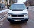 Фольксваген Transporter, об'ємом двигуна 2.5 л та пробігом 320 тис. км за 7000 $, фото 1 на Automoto.ua