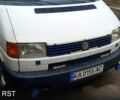 Фольксваген Transporter, объемом двигателя 2.5 л и пробегом 509 тыс. км за 6000 $, фото 2 на Automoto.ua