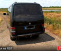 Фольксваген Transporter, объемом двигателя 1.9 л и пробегом 460 тыс. км за 5500 $, фото 9 на Automoto.ua