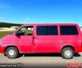 Фольксваген Transporter, объемом двигателя 2.5 л и пробегом 214 тыс. км за 1400 $, фото 2 на Automoto.ua