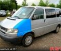 Фольксваген Transporter, об'ємом двигуна 2.5 л та пробігом 222 тис. км за 1500 $, фото 1 на Automoto.ua