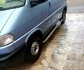 Фольксваген Transporter, объемом двигателя 25 л и пробегом 300 тыс. км за 5000 $, фото 4 на Automoto.ua