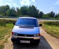 Фольксваген Transporter, об'ємом двигуна 25 л та пробігом 408 тис. км за 5650 $, фото 1 на Automoto.ua