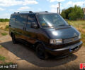 Фольксваген Transporter, объемом двигателя 1.9 л и пробегом 460 тыс. км за 5500 $, фото 6 на Automoto.ua
