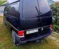 Фольксваген Transporter, объемом двигателя 2.5 л и пробегом 111 тыс. км за 5200 $, фото 1 на Automoto.ua