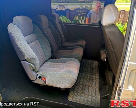Фольксваген Transporter, об'ємом двигуна 25 л та пробігом 408 тис. км за 5650 $, фото 7 на Automoto.ua