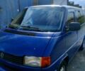 Фольксваген Transporter, объемом двигателя 19 л и пробегом 300 тыс. км за 4000 $, фото 1 на Automoto.ua