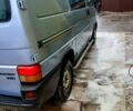 Фольксваген Transporter, объемом двигателя 25 л и пробегом 300 тыс. км за 5000 $, фото 2 на Automoto.ua