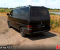 Фольксваген Transporter, объемом двигателя 1.9 л и пробегом 460 тыс. км за 5500 $, фото 8 на Automoto.ua