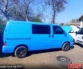 Фольксваген Transporter, об'ємом двигуна 2.4 л та пробігом 0 тис. км за 6500 $, фото 1 на Automoto.ua