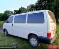 Фольксваген Transporter, объемом двигателя 1.9 л и пробегом 350 тыс. км за 5200 $, фото 6 на Automoto.ua