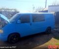 Фольксваген Transporter, об'ємом двигуна 2.4 л та пробігом 0 тис. км за 6500 $, фото 1 на Automoto.ua