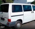 Фольксваген Transporter, об'ємом двигуна 2.5 л та пробігом 228 тис. км за 1800 $, фото 2 на Automoto.ua